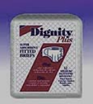 HI30081 - Dignity Plus Adult Fitted Briefs
